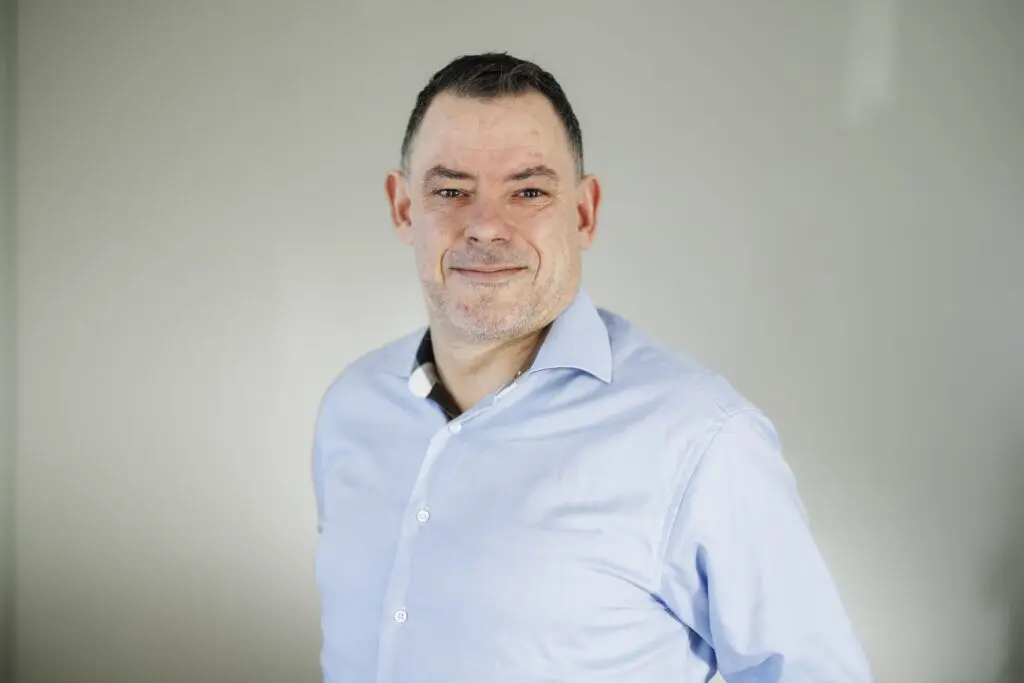 André Mathisen