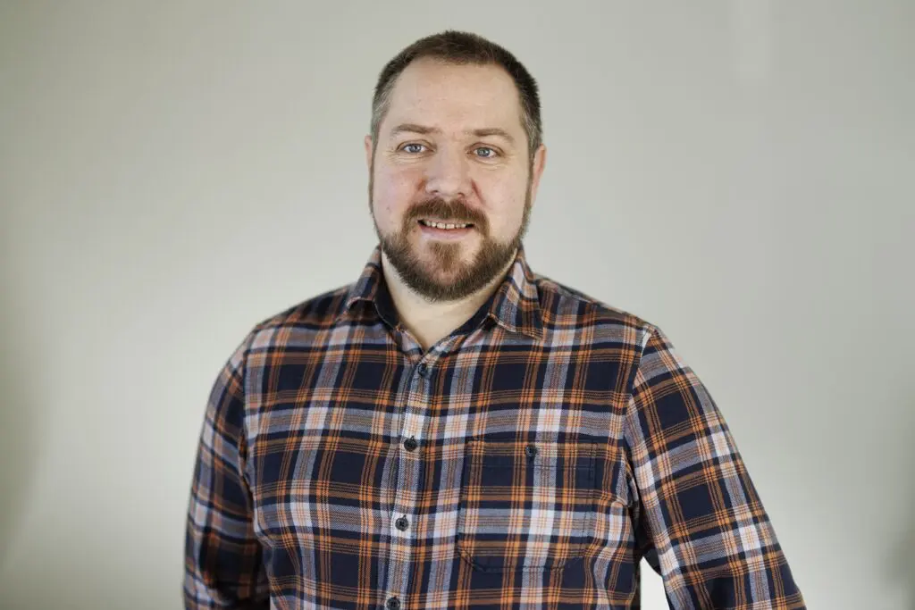 Jan Erik Kalvsjøhagen