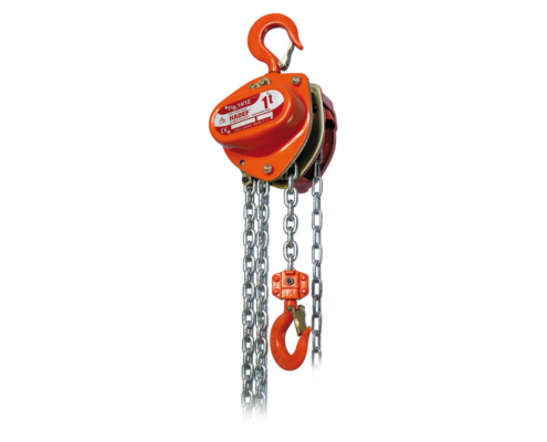 Spur Gear Hoist 14/12