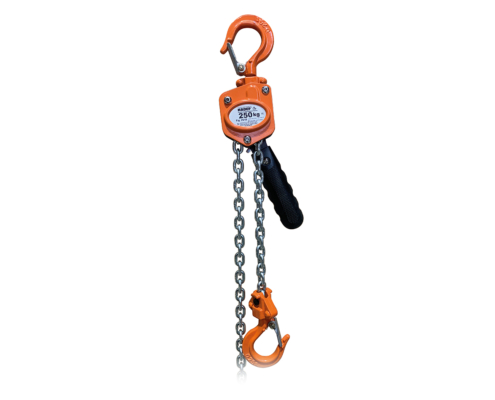 Talje Rachet Lever Hoist 25/19