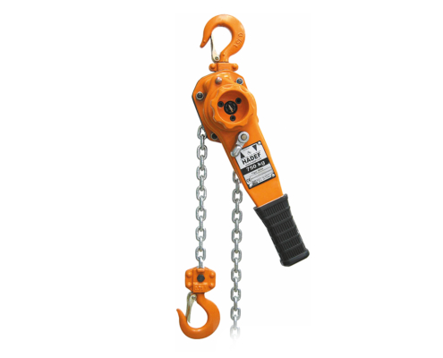 Talje Rachet Lever Hoist 50/07