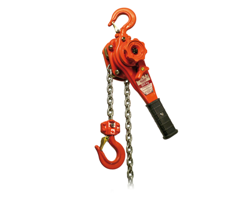 Talje Rachet Lever Hoist 53/07 + 53/09